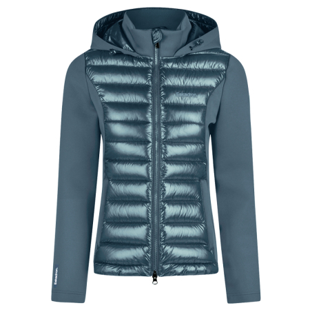 Preview: Eskadron Classic Sports F/S 2026 Jacke Hybrid Jacket