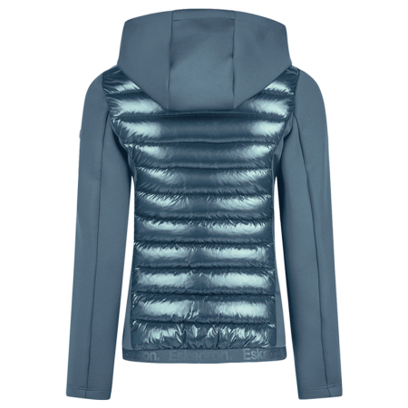 Preview: Eskadron Classic Sports F/S 2026 Jacke Hybrid Jacket