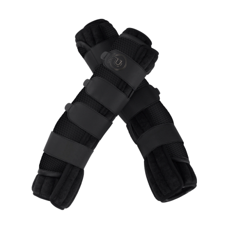 Eskadron Platinum Edition Transportgamaschen Climatech Mesh Boots