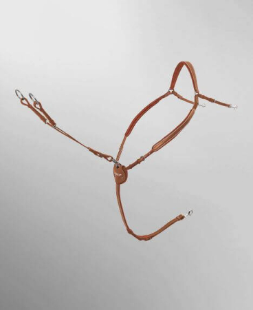 Preview: Passier Vorderzeug MARCUS EHNING, unterfüttert