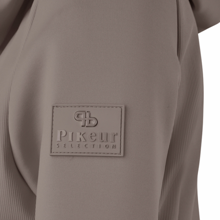 Preview: Pikeur TECHJERSEY JACKET 7045 SELECTION
