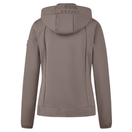 Preview: Pikeur TECHJERSEY JACKET 7045 SELECTION