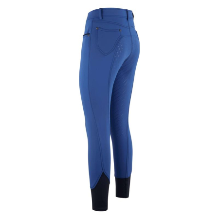 Preview: Easy Rider Reithose Xantippe Softshell FullGrip 