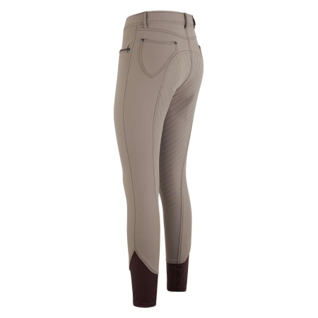 Preview: Easy Rider Reithose Xantippe Softshell FullGrip 