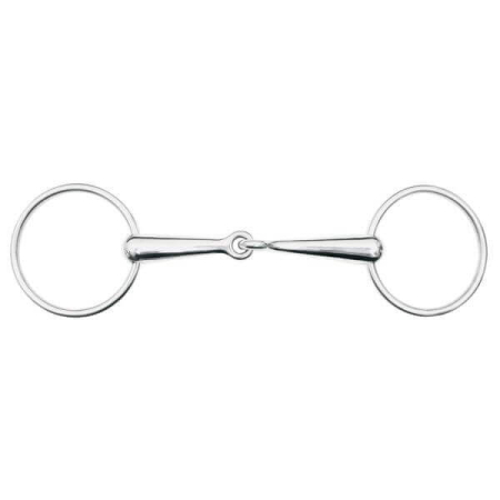 Wassertrense, hohl, Edelstahl