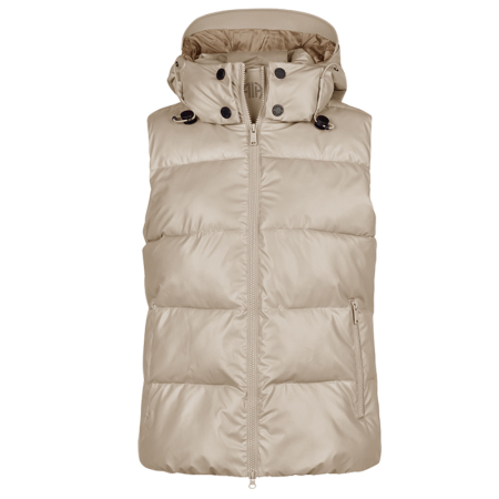 Preview: Pikeur QUILTED VEST 8004 ATHLEISURE