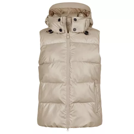 Pikeur QUILTED VEST 8004 ATHLEISURE