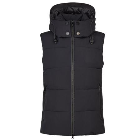 Preview: Pikeur QUILTED VEST 8004 ATHLEISURE