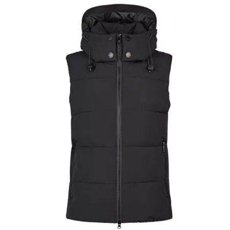 Pikeur QUILTED VEST 8004 ATHLEISURE
