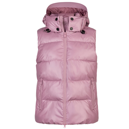 Preview: Pikeur QUILTED VEST 8004 ATHLEISURE