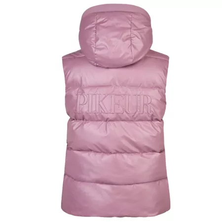 Pikeur QUILTED VEST 8004 ATHLEISURE