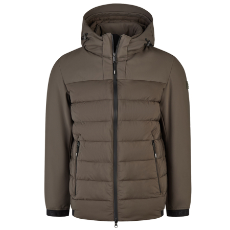 Preview: Pikeur HYBRID JACKET 8011 SPORTS MAN