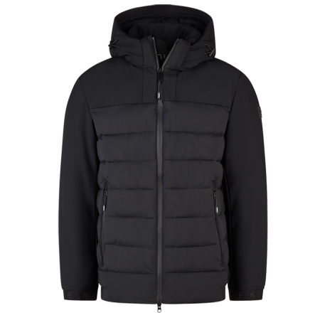 Preview: Pikeur HYBRID JACKET 8011 SPORTS MAN