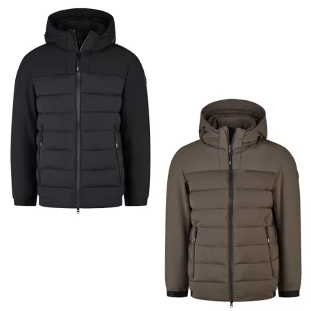 Pikeur HYBRID JACKET 8011 SPORTS MAN