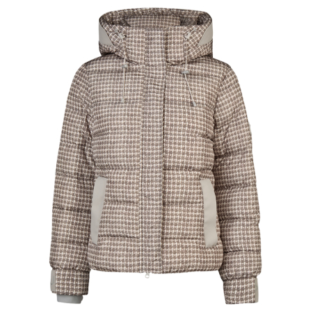 Preview: Pikeur QUILTED JACKET 8016 SELECTION