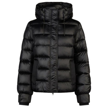 Preview: Pikeur QUILTED JACKET 8016 SELECTION