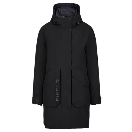 Preview: Pikeur RAINCOAT 8021 ATHLEISURE