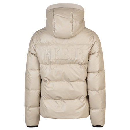 Pikeur QUILTED JACKET 8023 ATHLEISURE
