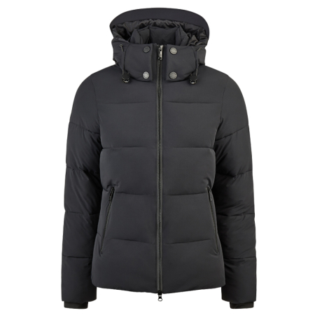 Preview: Pikeur QUILTED JACKET 8023 ATHLEISURE