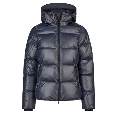 Preview: Pikeur QUILTED JACKET 8023 ATHLEISURE