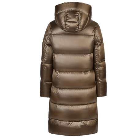 Preview: Pikeur QUILTED COAT 8025 SELECTION