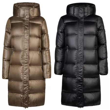 Pikeur QUILTED COAT 8025 SELECTION