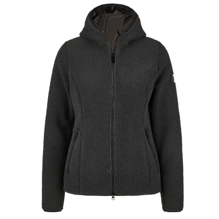 Preview: Pikeur FLEECE JACKET 8034 SELECTION