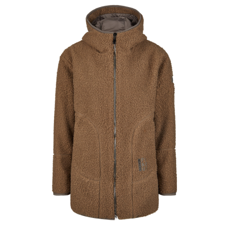 Preview: Pikeur TEDDYFLEECE JACK 8035 SPORTS