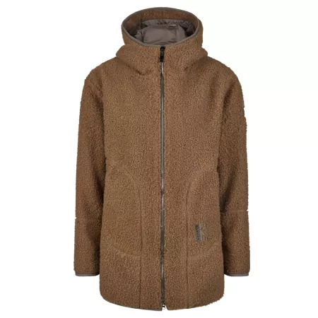 Pikeur TEDDYFLEECE JACK 8035 SPORTS