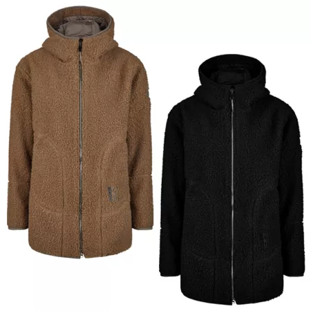 Pikeur TEDDYFLEECE JACK 8035 SPORTS