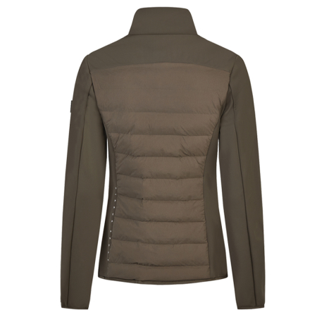 Preview: PIKEUR HYBRID JACKET 8043 SPORTS