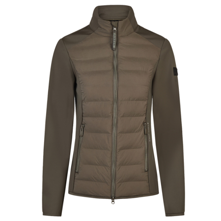 Preview: PIKEUR HYBRID JACKET 8043 SPORTS