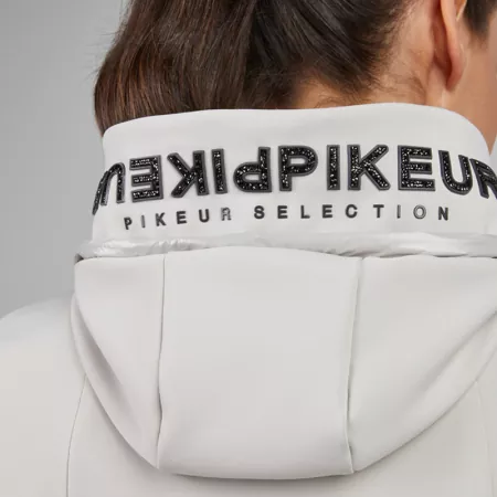 Pikeur FLEECE JACKET 8045 SELECTION