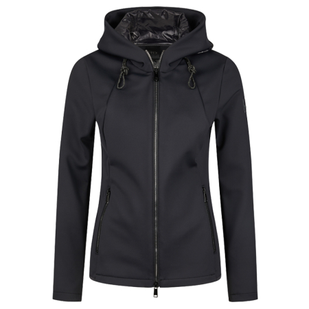 Preview: Pikeur FLEECE JACKET 8045 SELECTION
