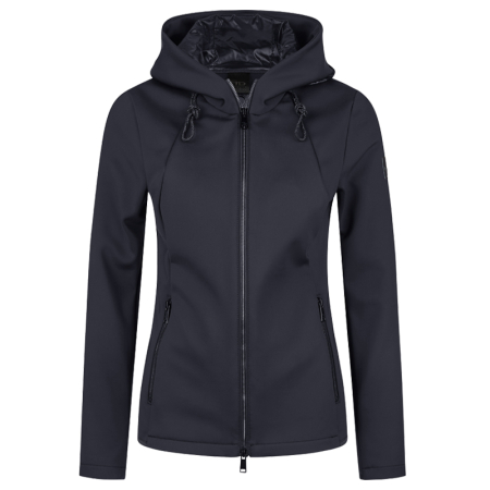 Preview: Pikeur FLEECE JACKET 8045 SELECTION