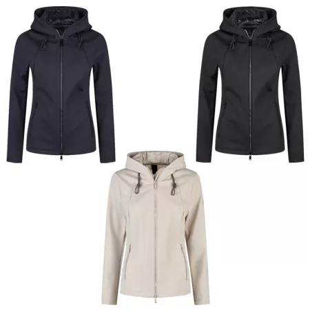 Pikeur FLEECE JACKET 8045 SELECTION