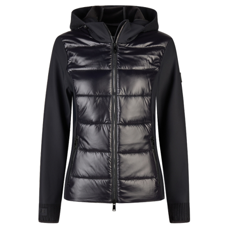 Preview: Pikeur HYBRID JACKET 8049 SELECTION