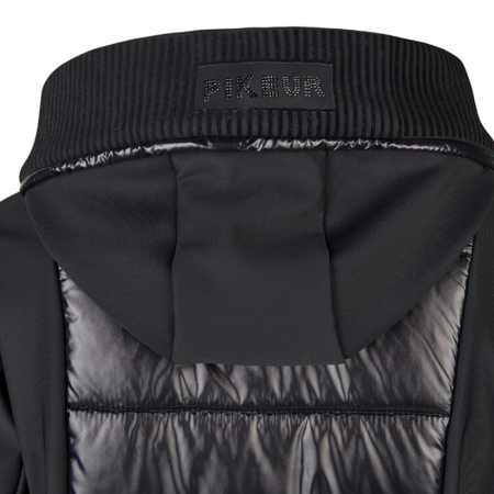 Preview: Pikeur HYBRID JACKET 8049 SELECTION