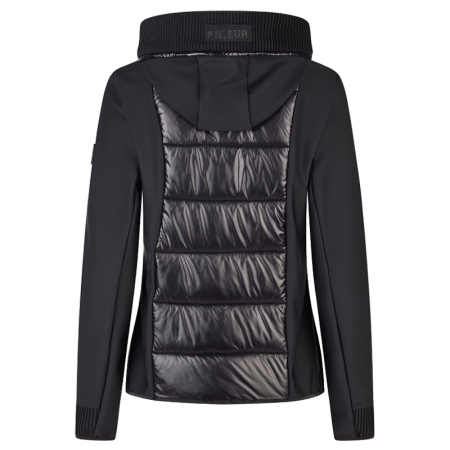 Preview: Pikeur HYBRID JACKET 8049 SELECTION