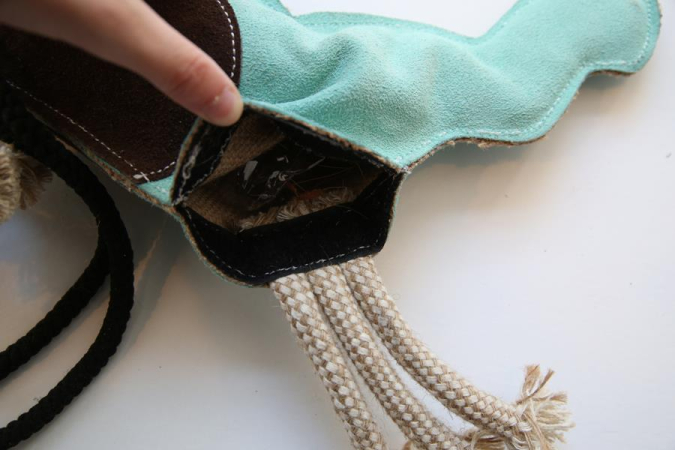 Preview: Kentucky Horsewear RELAX HORSE TOY UNICORN