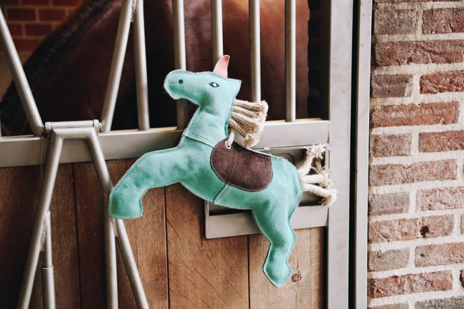 Preview: Kentucky Horsewear RELAX HORSE TOY UNICORN