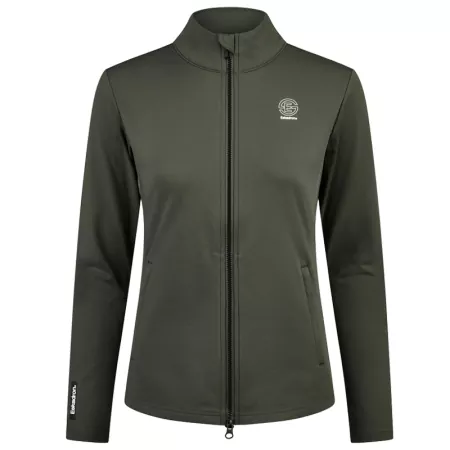 Eskadron Dynamic Zip-Shirt