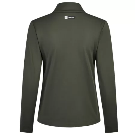 Eskadron Dynamic Zip-Shirt