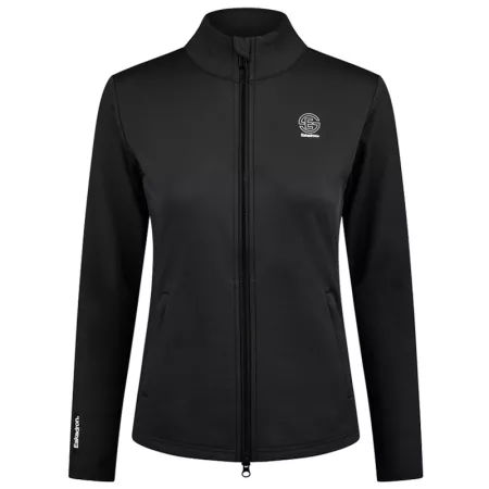Eskadron Dynamic Zip-Shirt