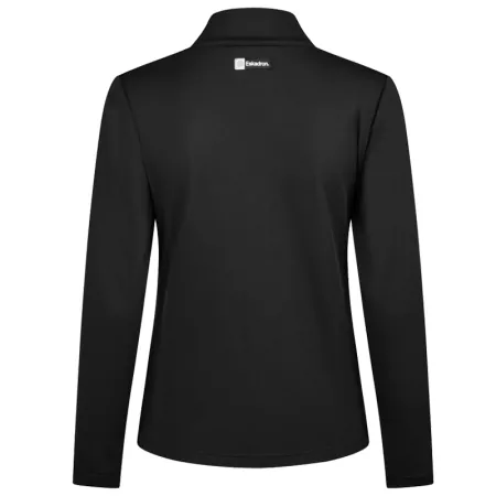 Eskadron Dynamic Zip-Shirt