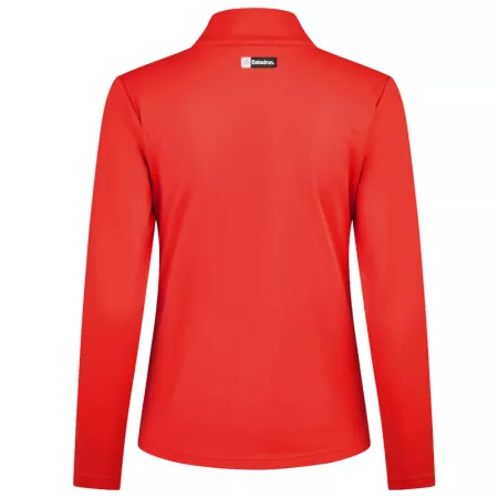 Eskadron Dynamic Zip-Shirt