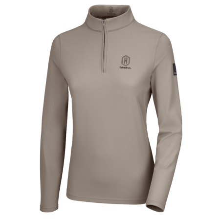 Shirt Half-Zip Heritage