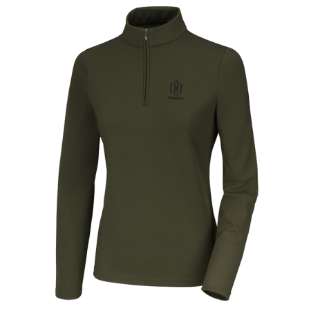 Shirt Half-Zip Heritage