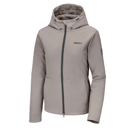 Preview: Shirt Zip-Jacket Heritage