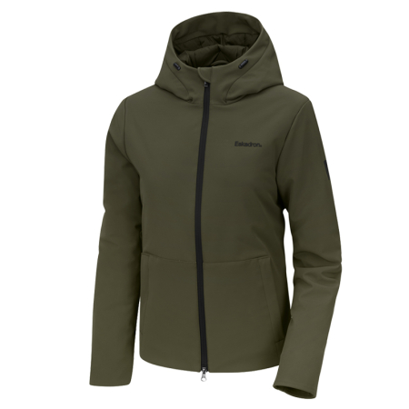 Preview: Shirt Zip-Jacket Heritage